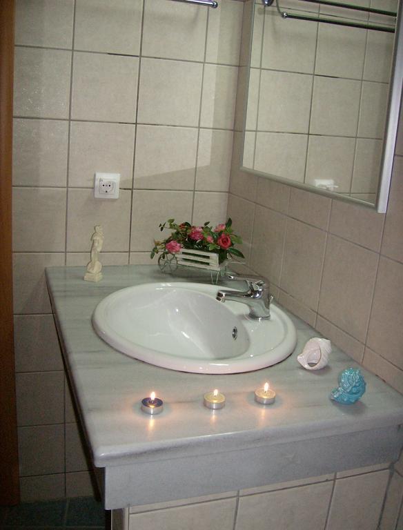 Sunshine Studios & Apartments Stalida Chambre photo